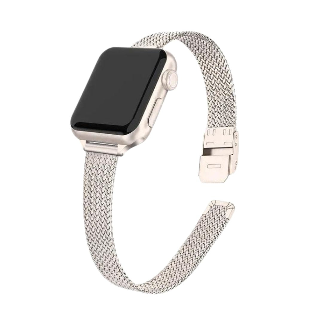 Dianna Milanese Bracelet