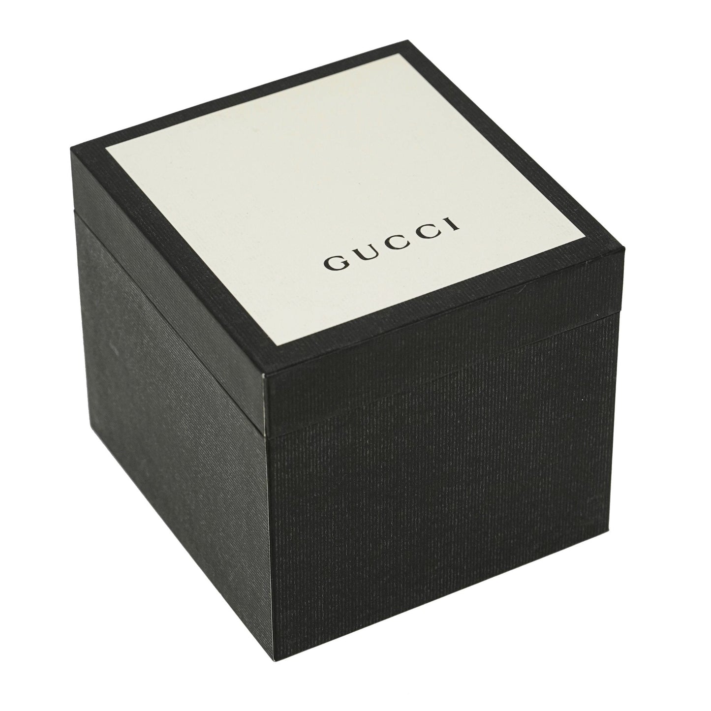 Gucci Watch G Ladies 30mm Silver Blue