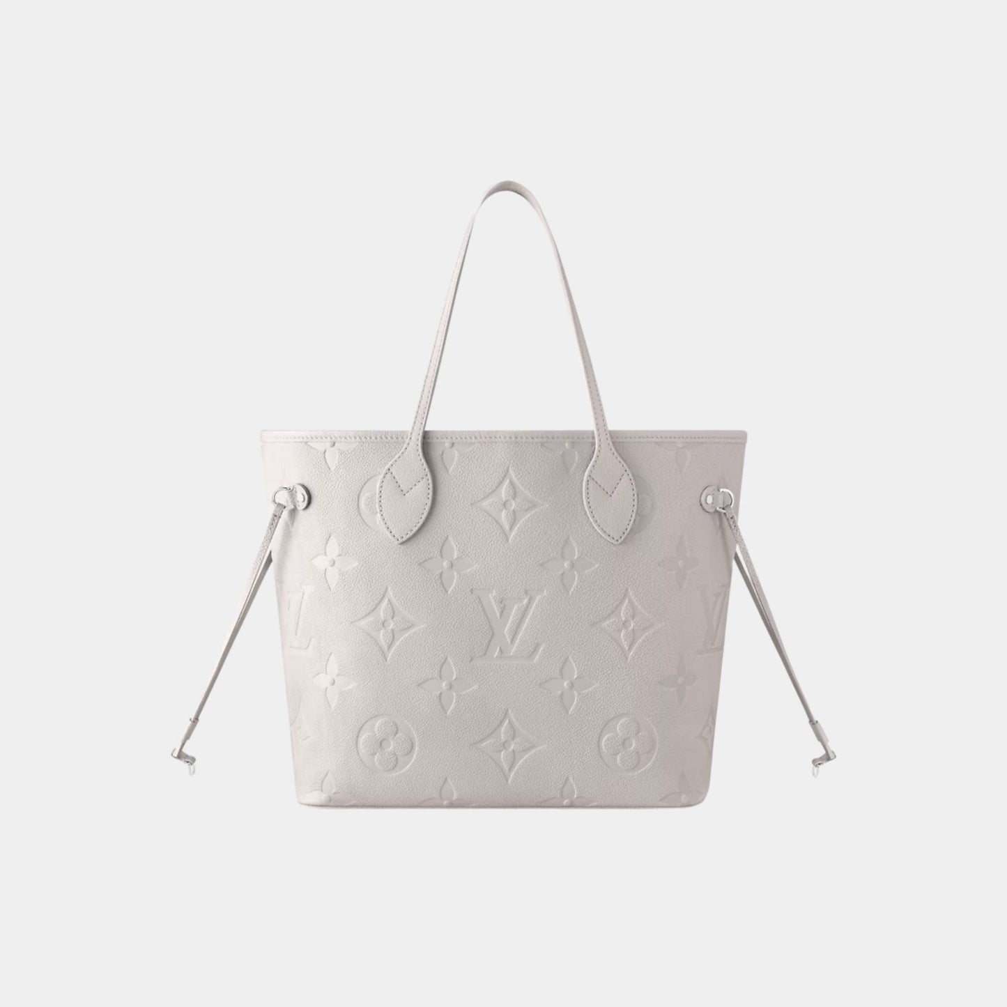 L-Luxurious Fashion Denim Bag