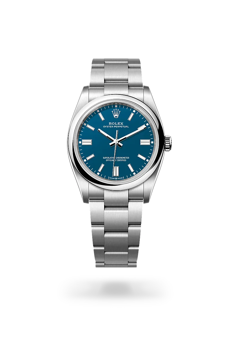 Oyster Perpetual 36