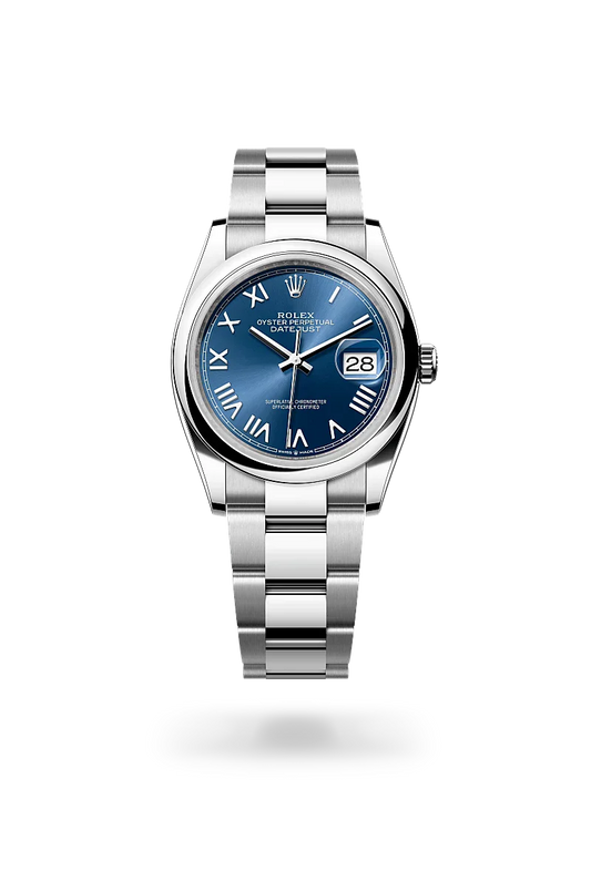 Datejust 36