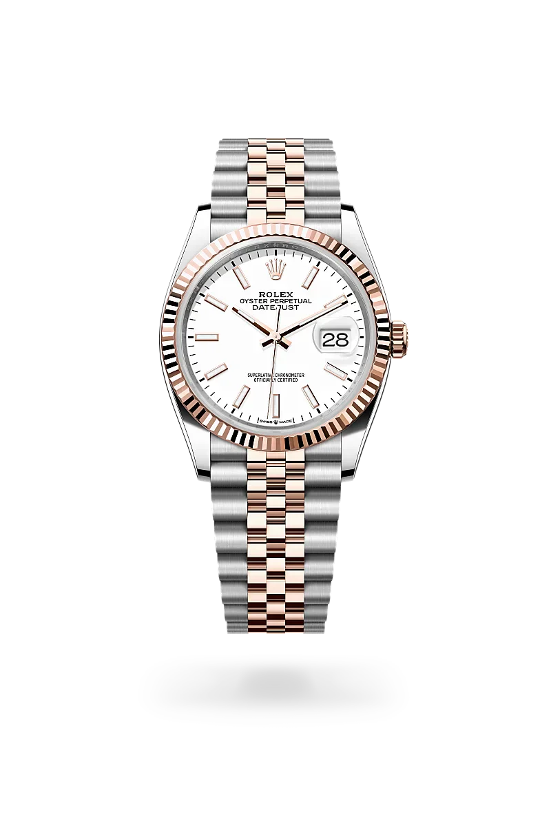 Datejust 36