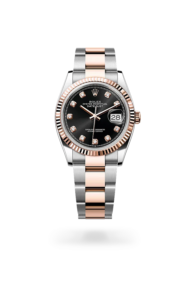 Datejust 36