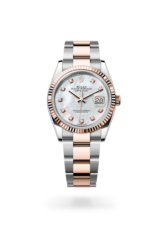 Datejust 36