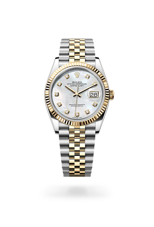 Datejust 36