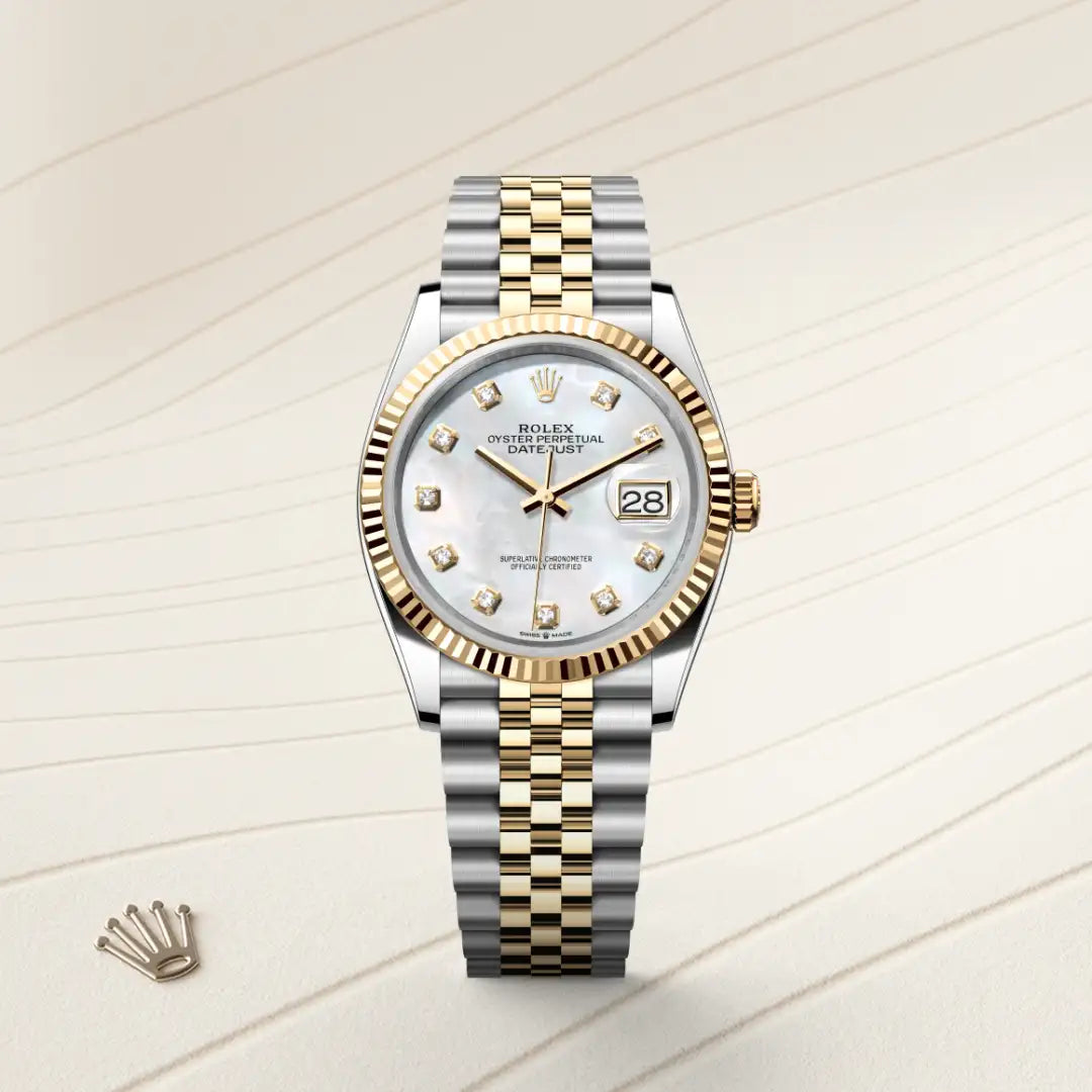 Datejust 36