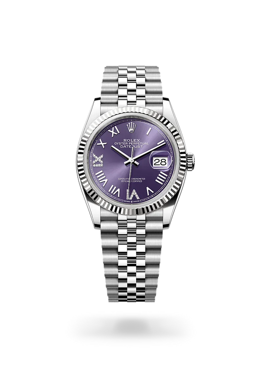 Datejust 36