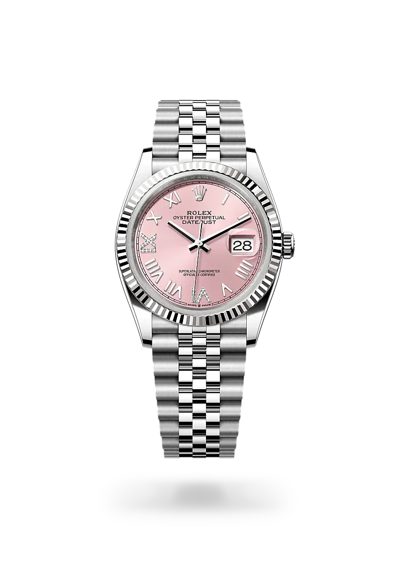 Datejust 36