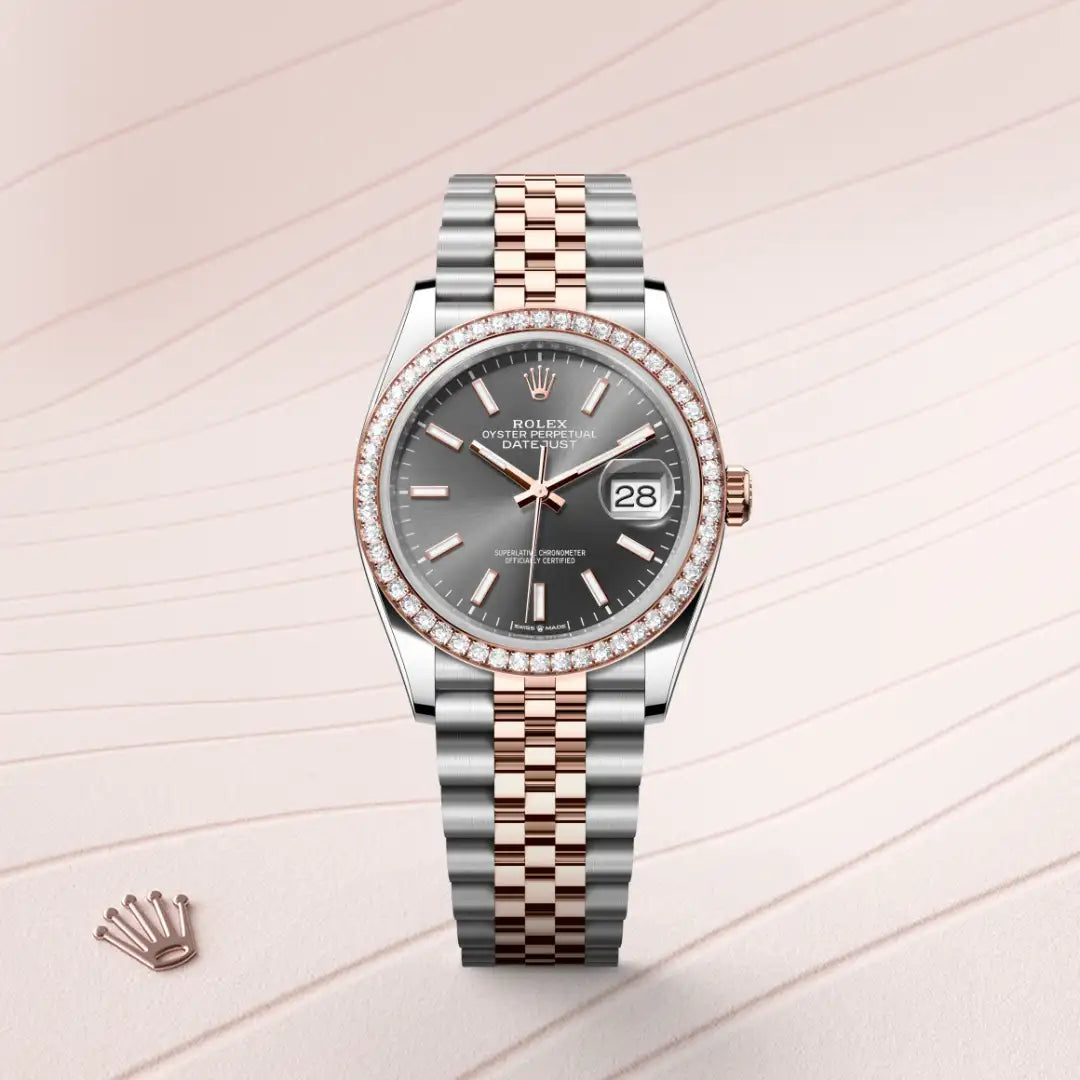 Datejust 36