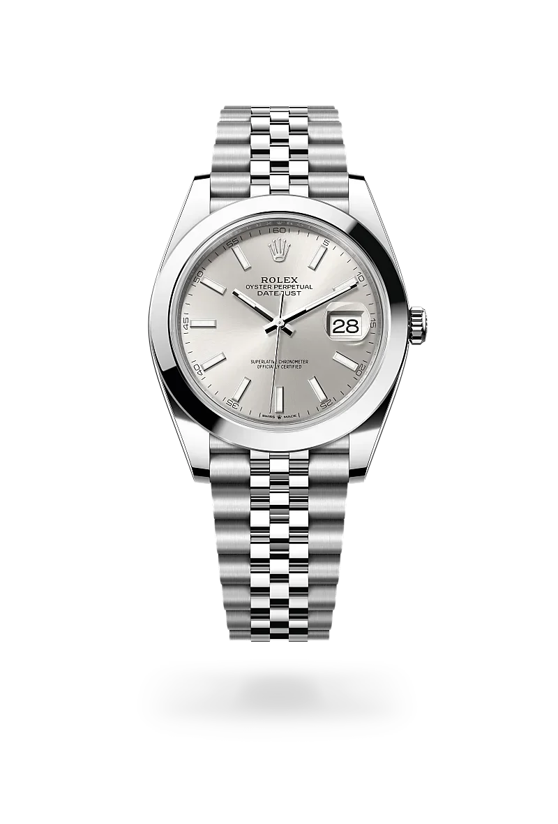 Datejust 41