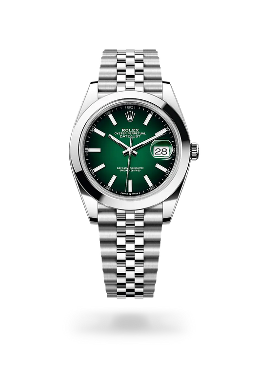 Datejust 41