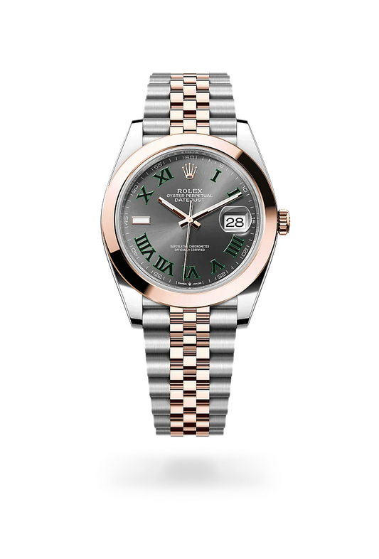 Datejust 41