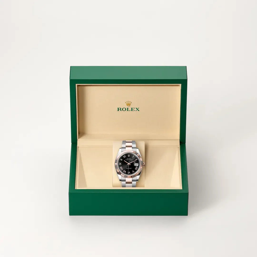 Datejust 41