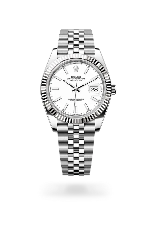 Datejust 41