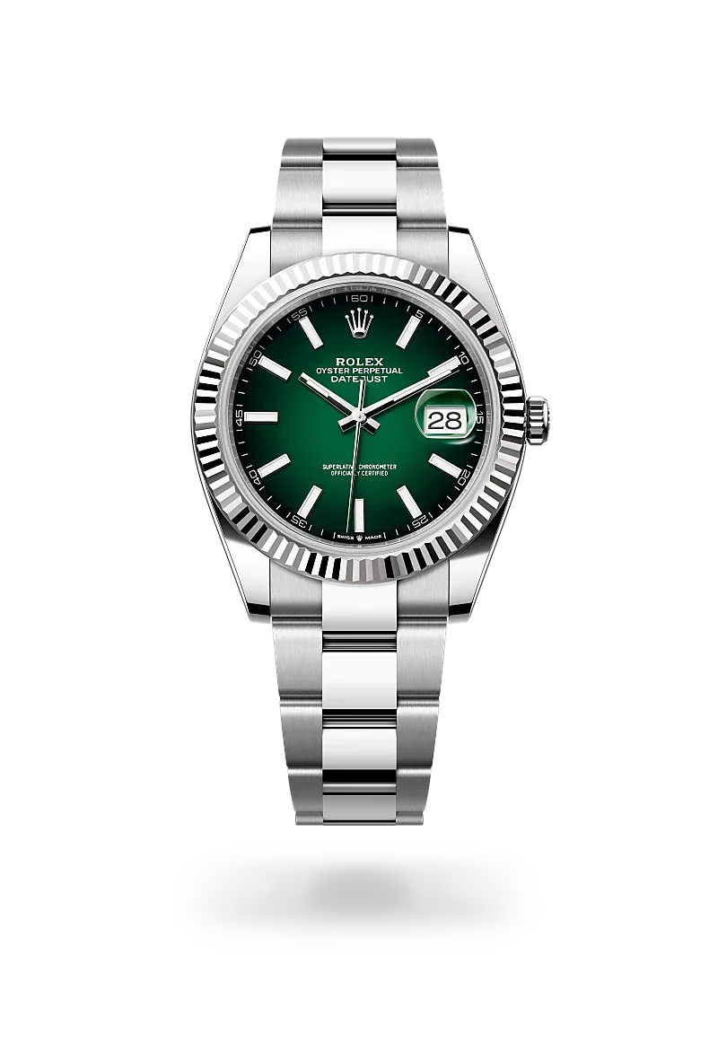 Datejust 41