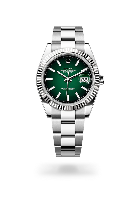Datejust 41