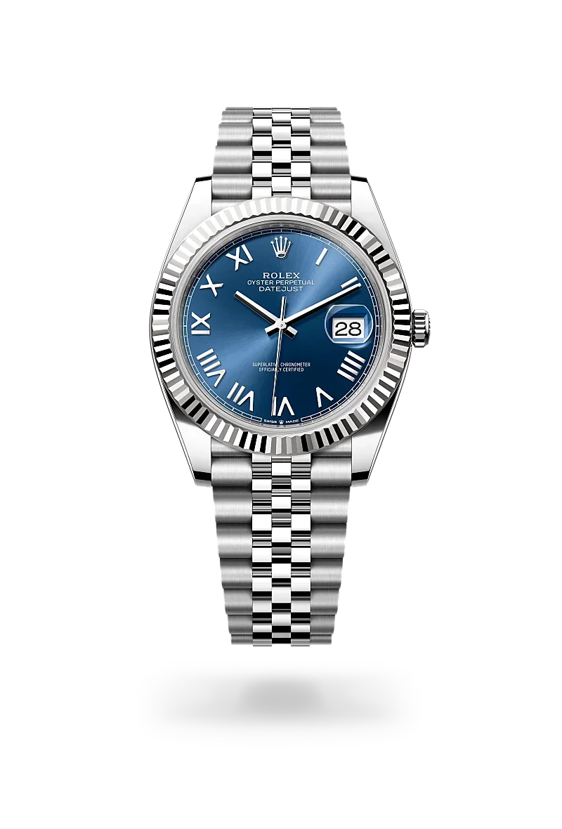 Datejust 41