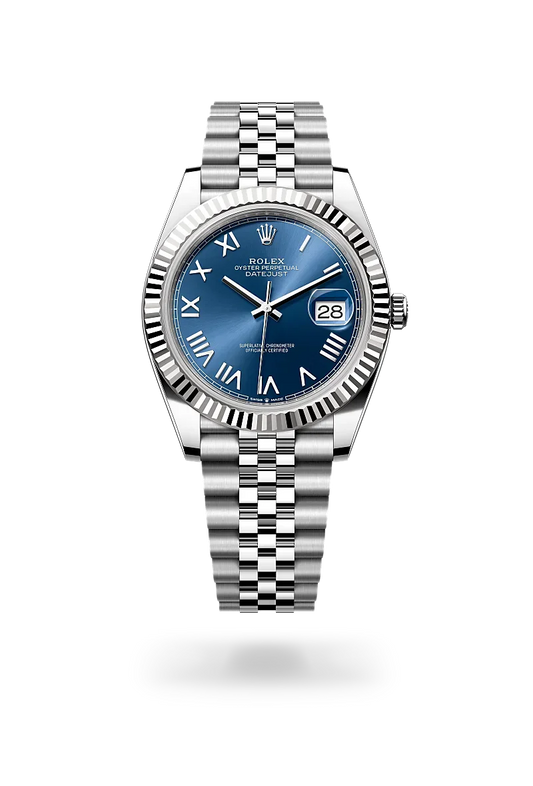Datejust 41
