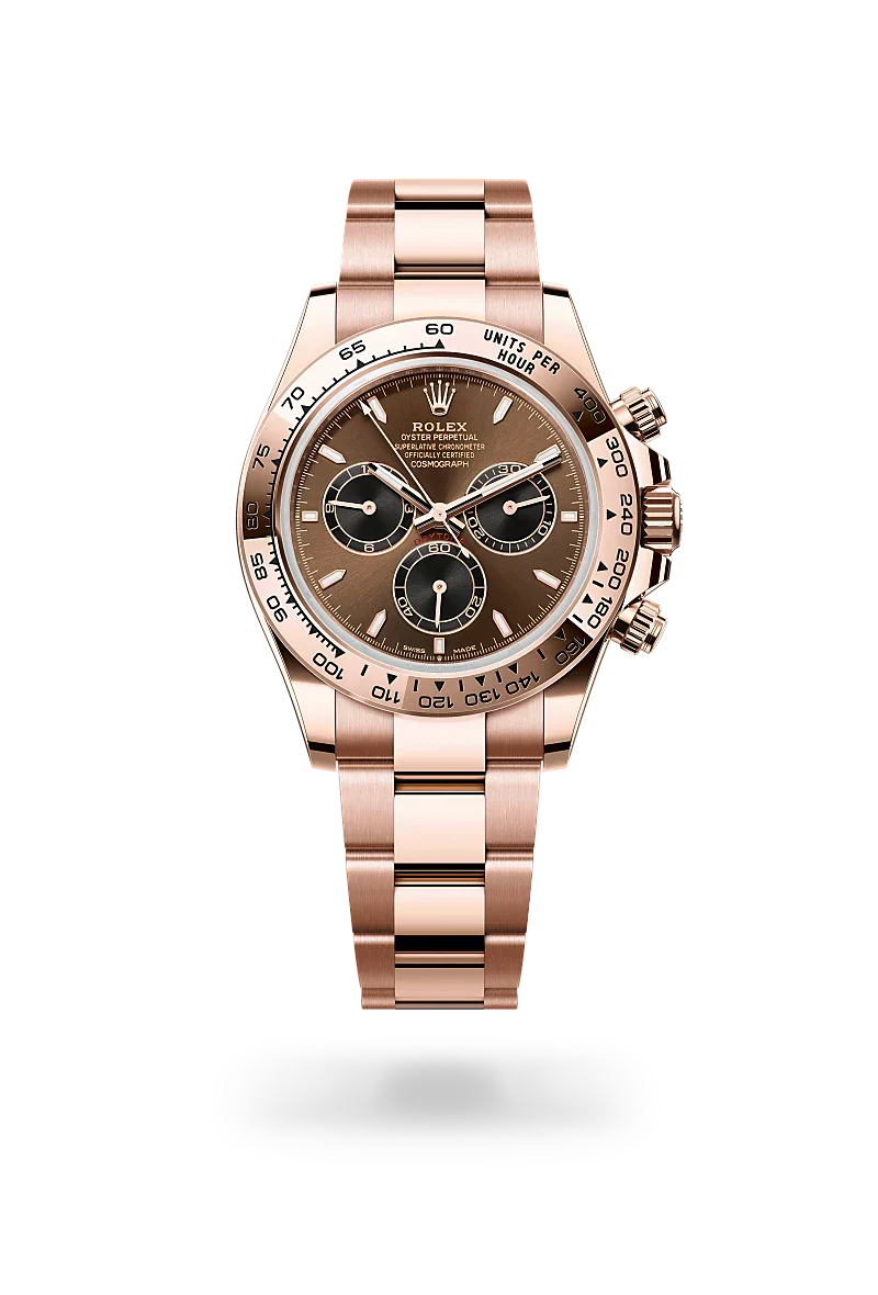 Cosmograph Daytona