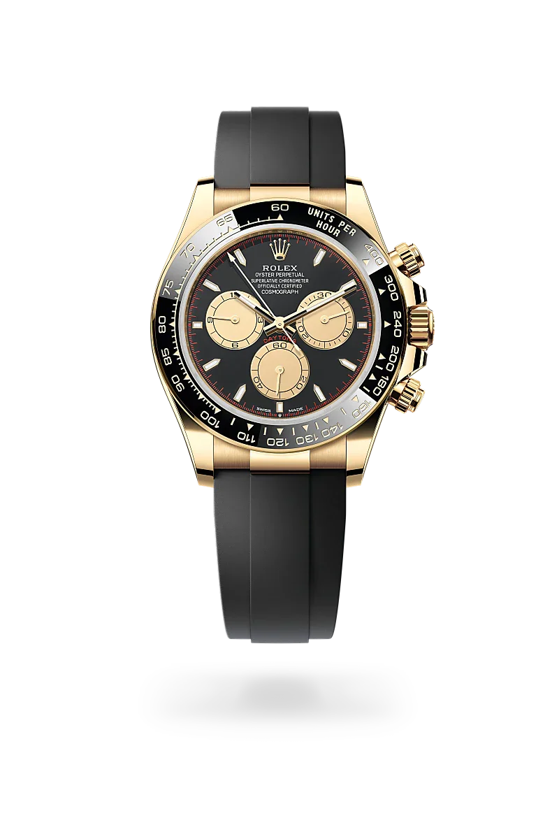 Cosmograph Daytona