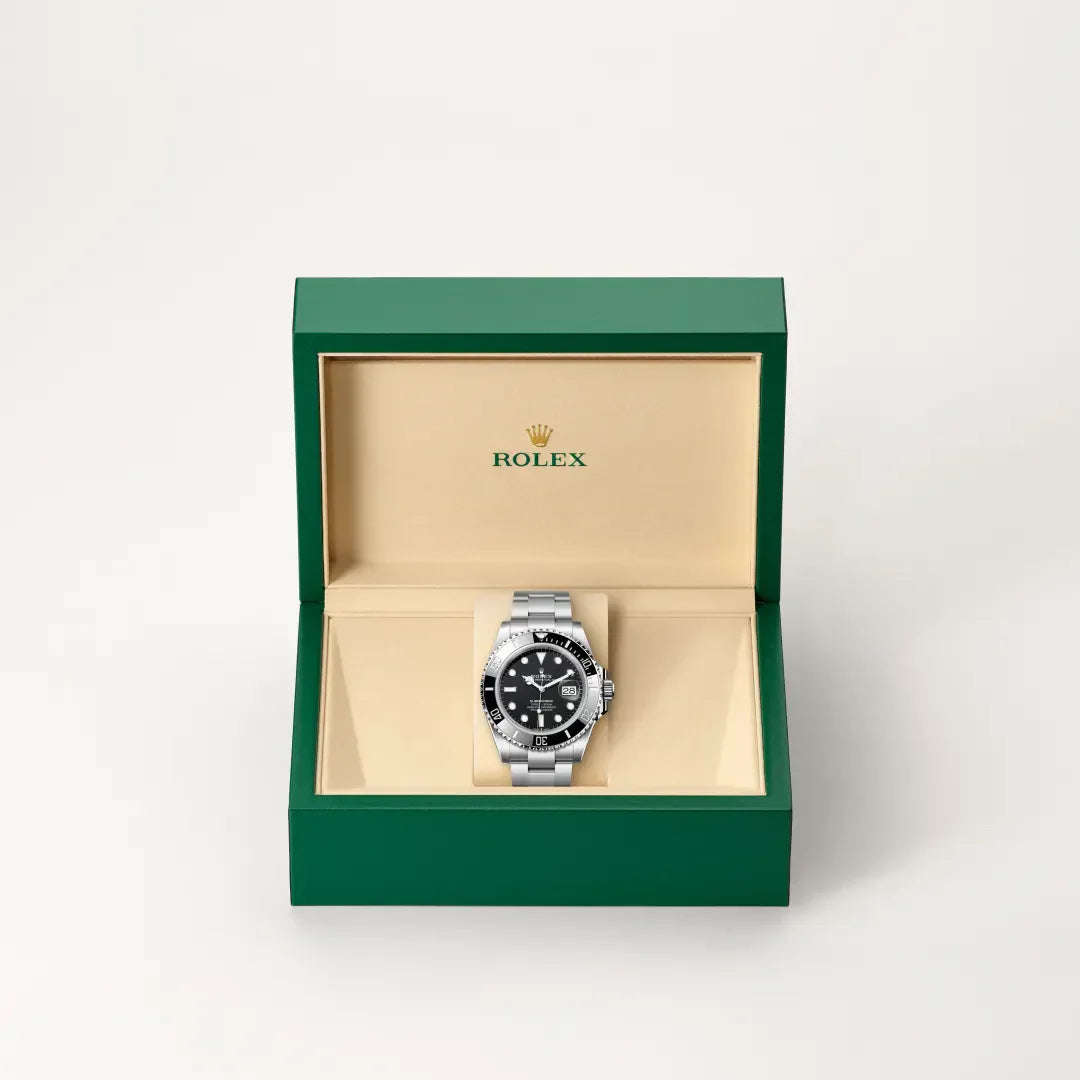 Submariner Date