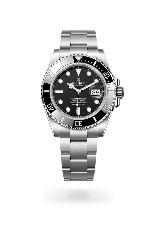 Submariner Date