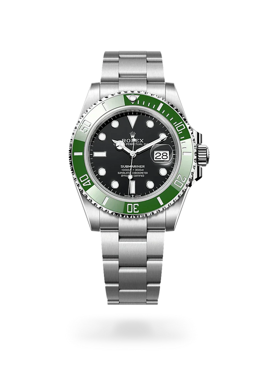 Submariner Date