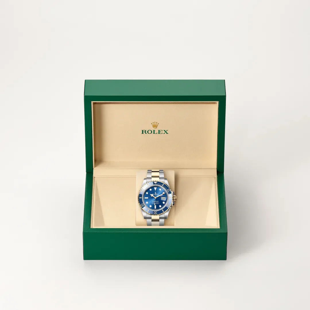 Submariner Date