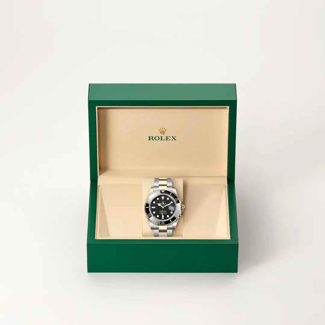 Submariner Date
