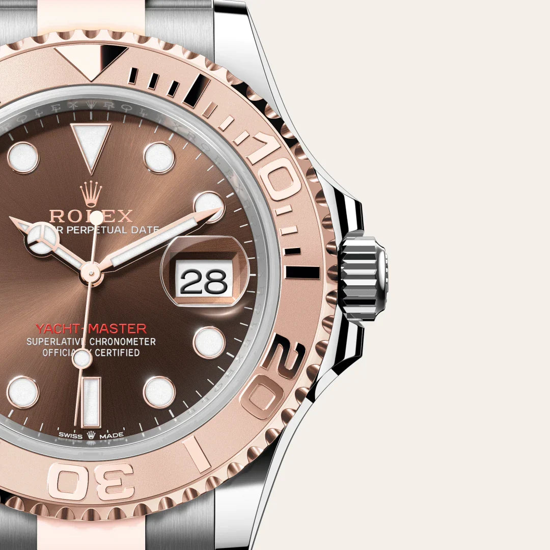 Yacht-Master 40