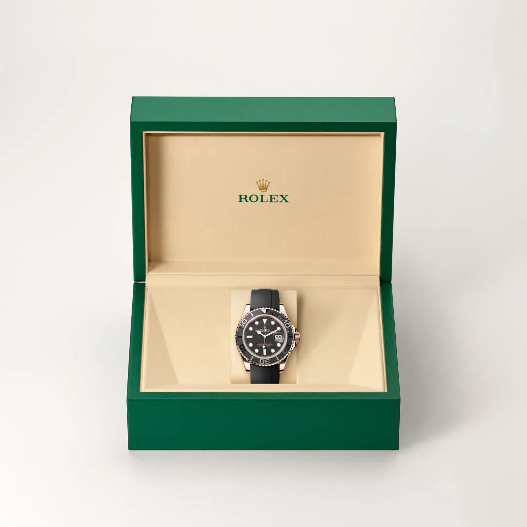 Yacht-Master 40