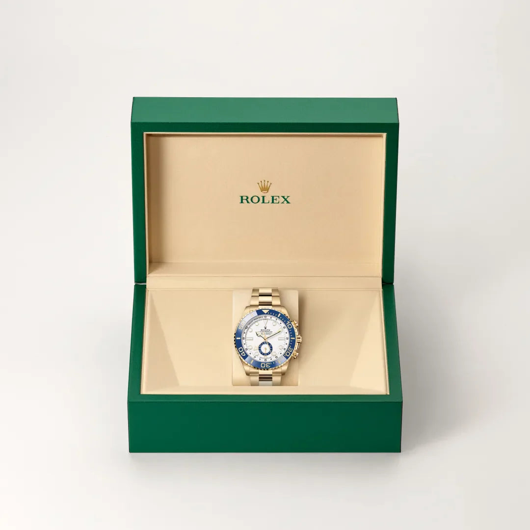 Yacht-Master II