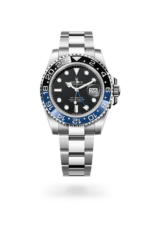 GMT-Meester II