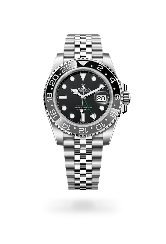 GMT-Meester II