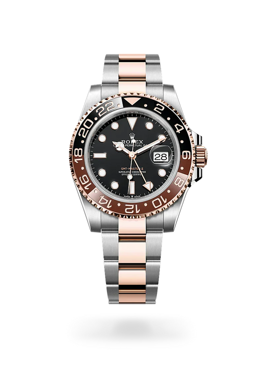 GMT-Meester II