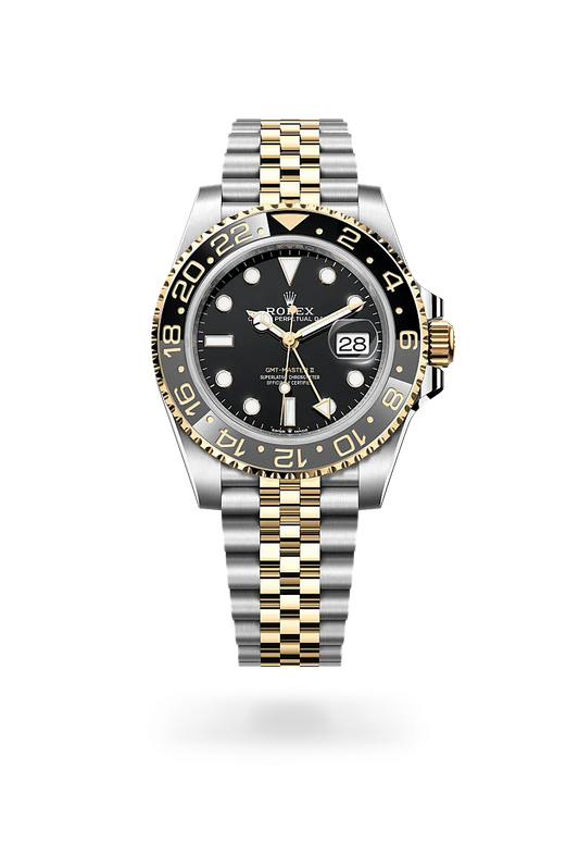 GMT-Meester II