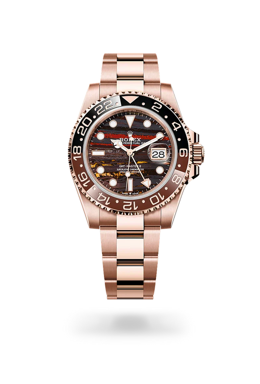 GMT-Meester II