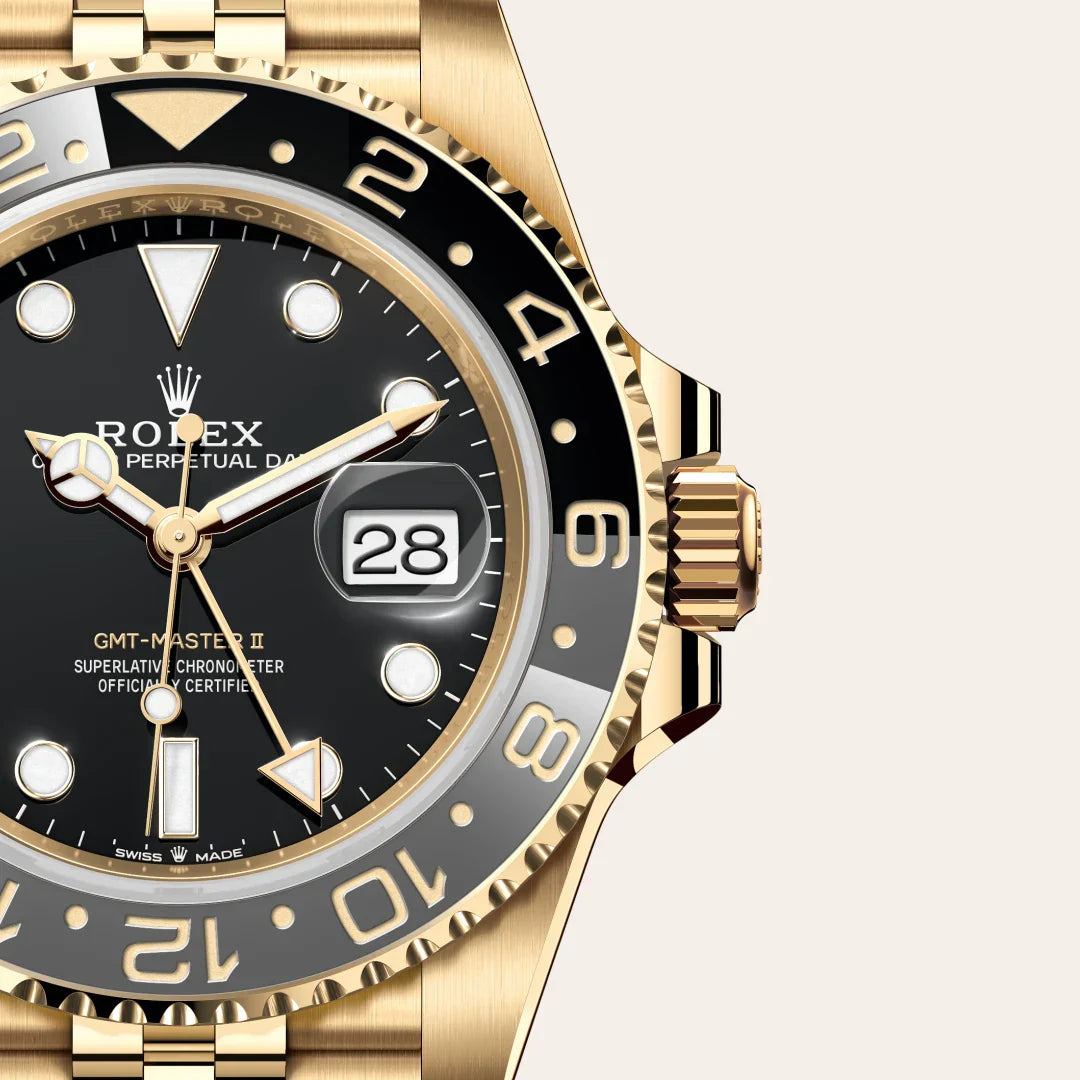 GMT-Master II