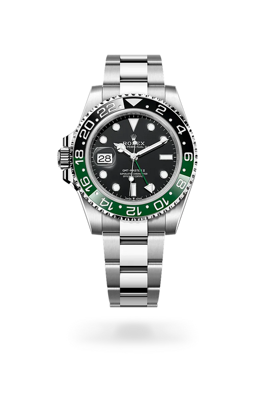 GMT-Meester II
