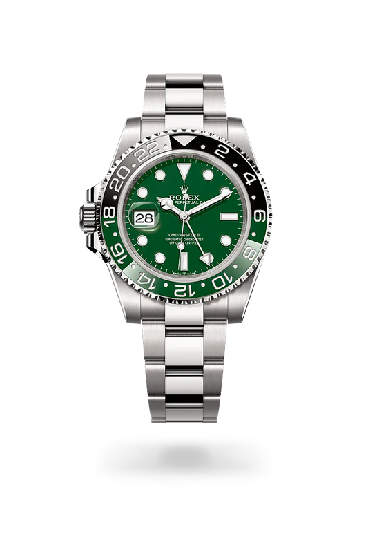 GMT-Meester II