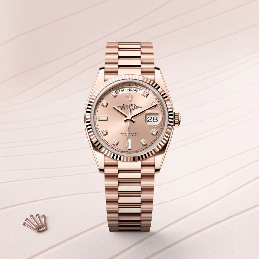 Day-Date 36