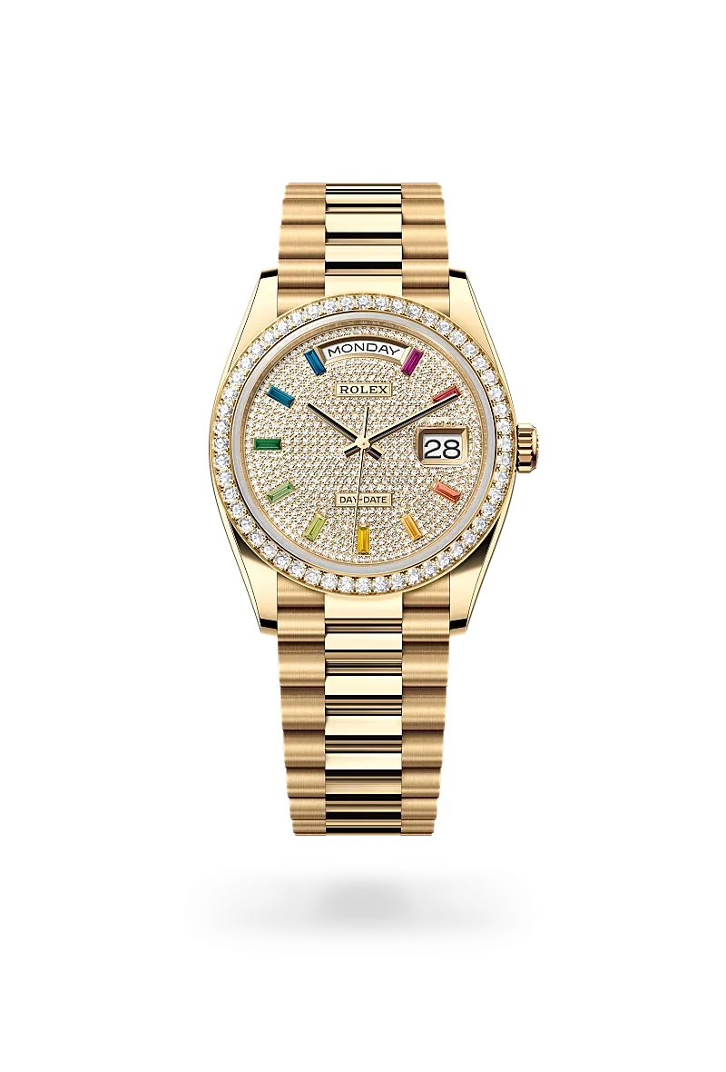 Day-Date 36