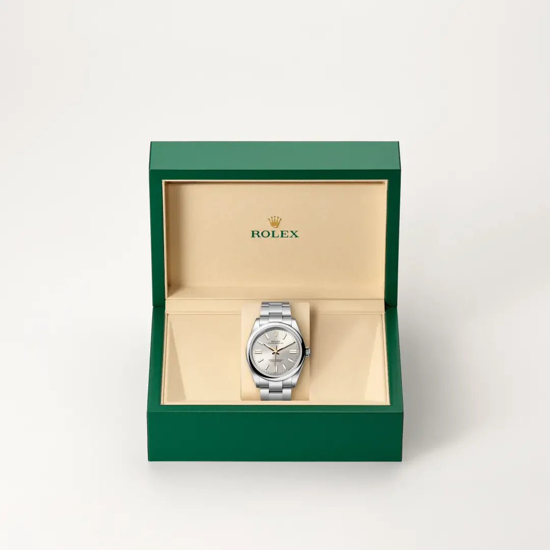 Oyster Perpetual 41