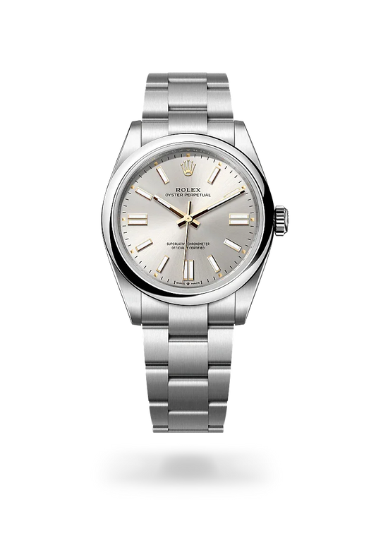 Oyster Perpetual 41