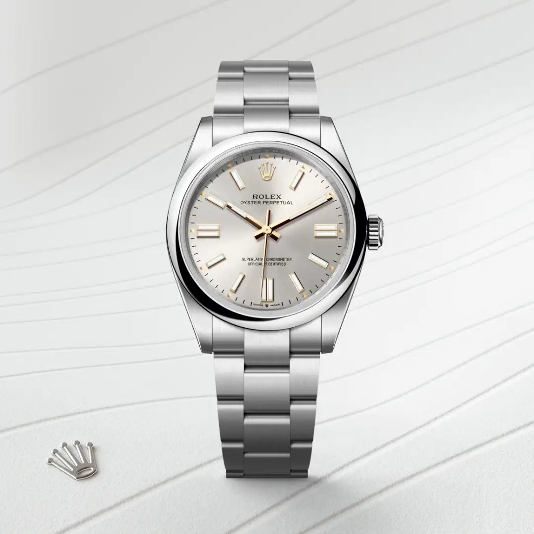 Oester Perpetual 41