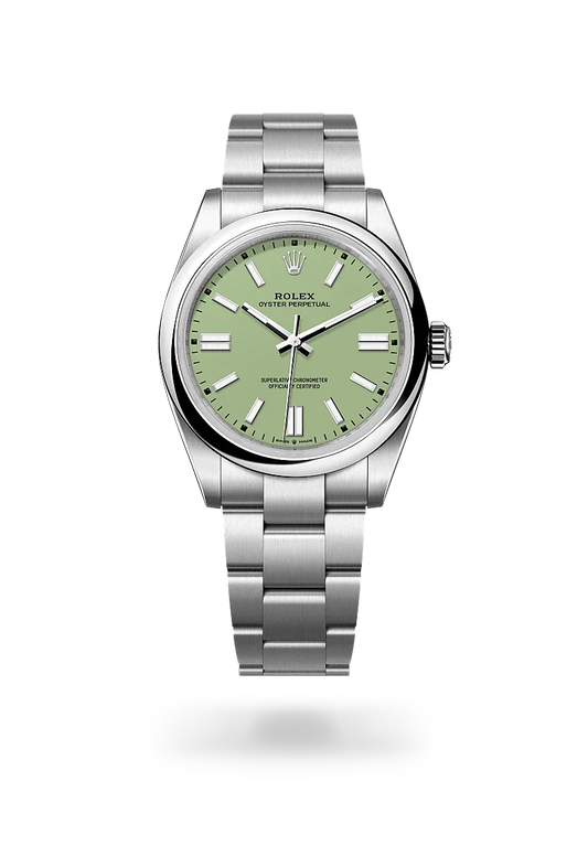 Oyster Perpetual 41