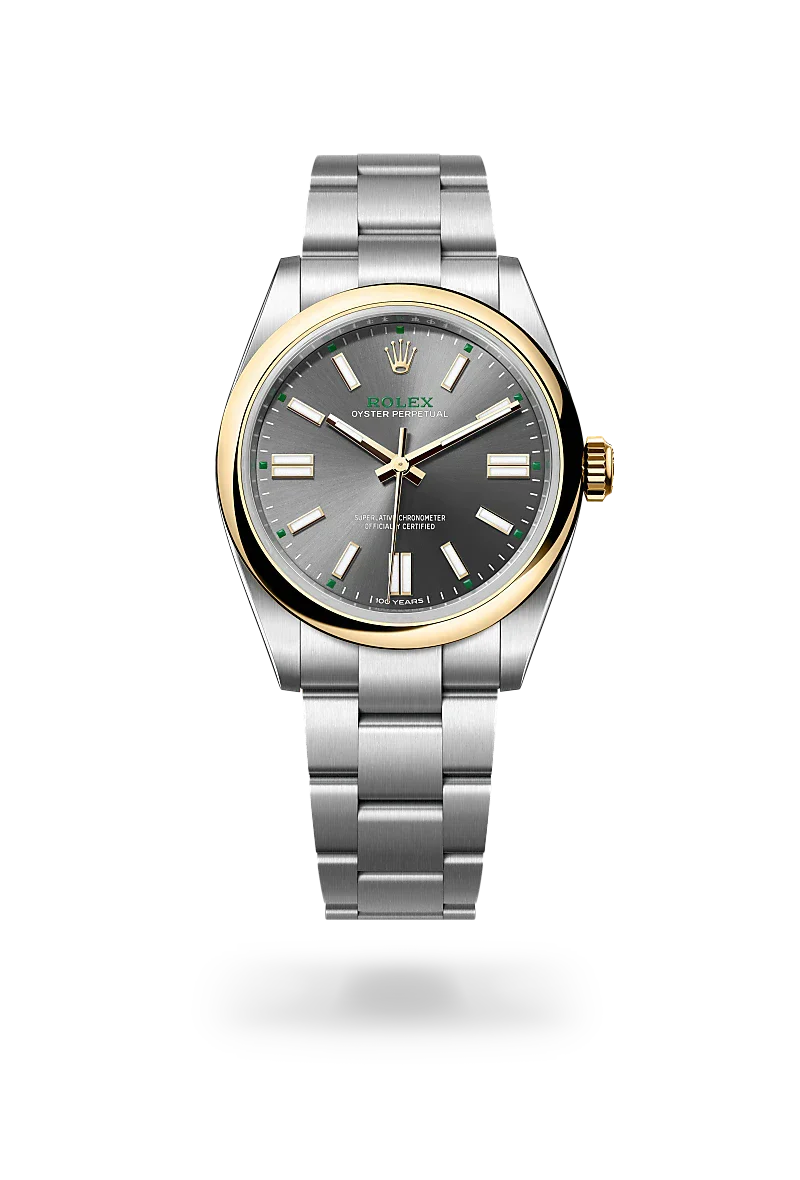 Oyster Perpetual 41