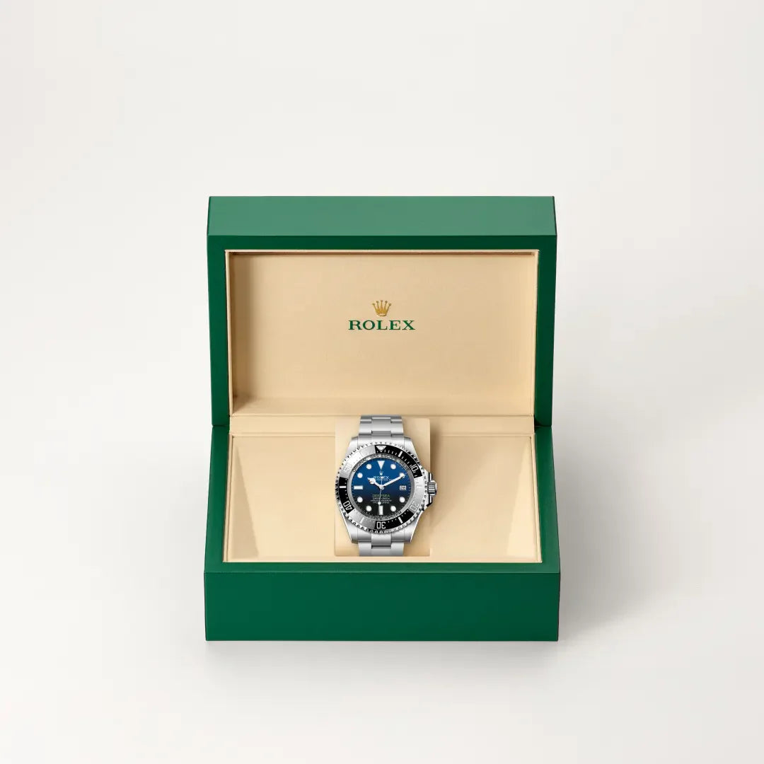 Rolex Deepsea