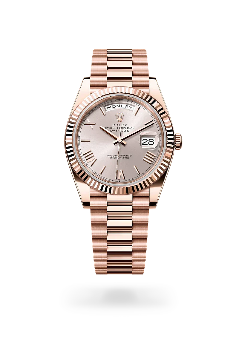Day-Date 40