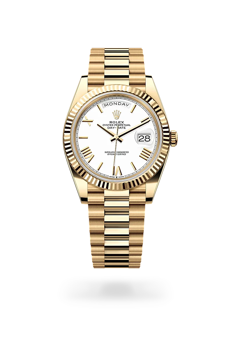 Day-Date 40